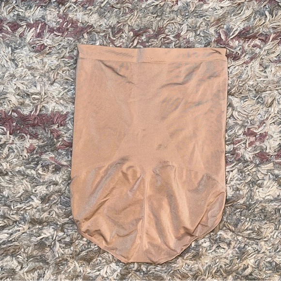 Spanx oncore sculpting brief shapewear adjustable underwear XL NWOT - Picture 3 of 5